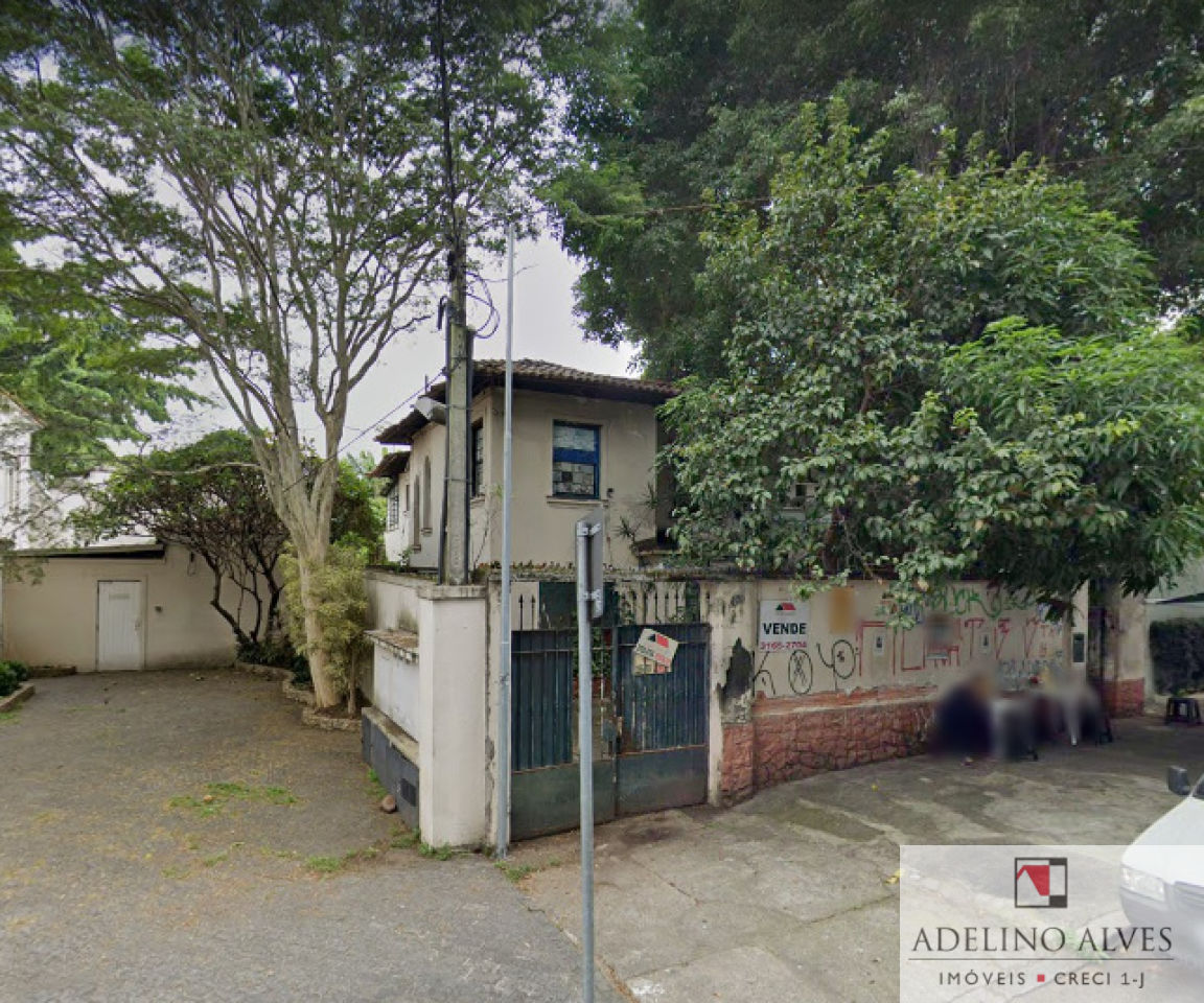 Casa para Venda - JARDIM PAULISTA