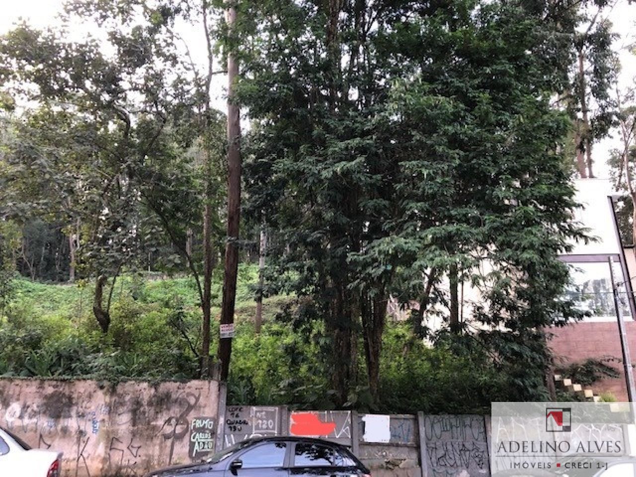 Terreno para Venda - MORUMBI