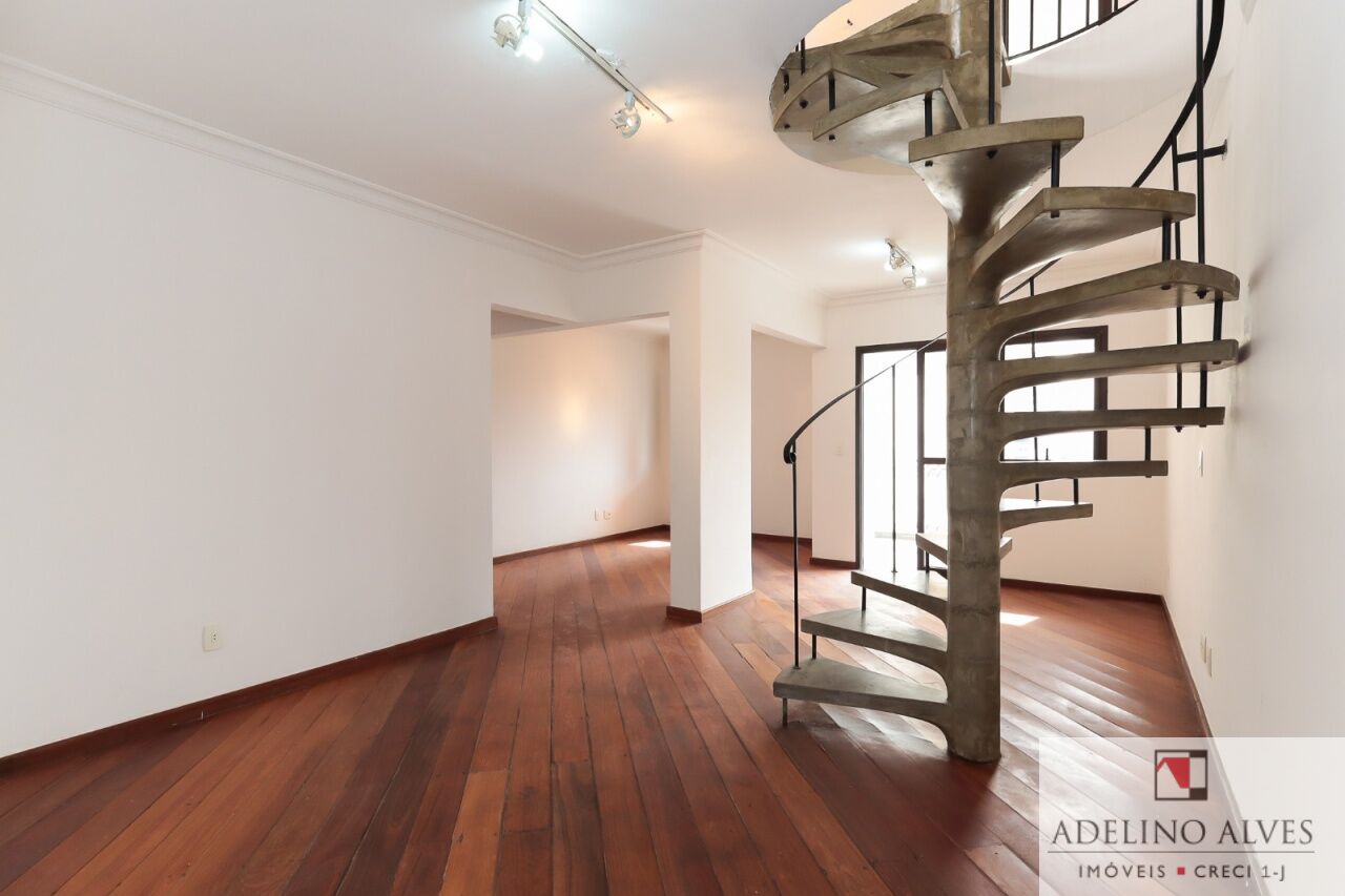 Cobertura para Venda - MOEMA