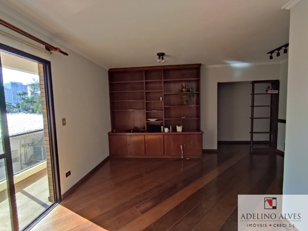 Apartamento para Venda - ALTO DA BOA VISTA