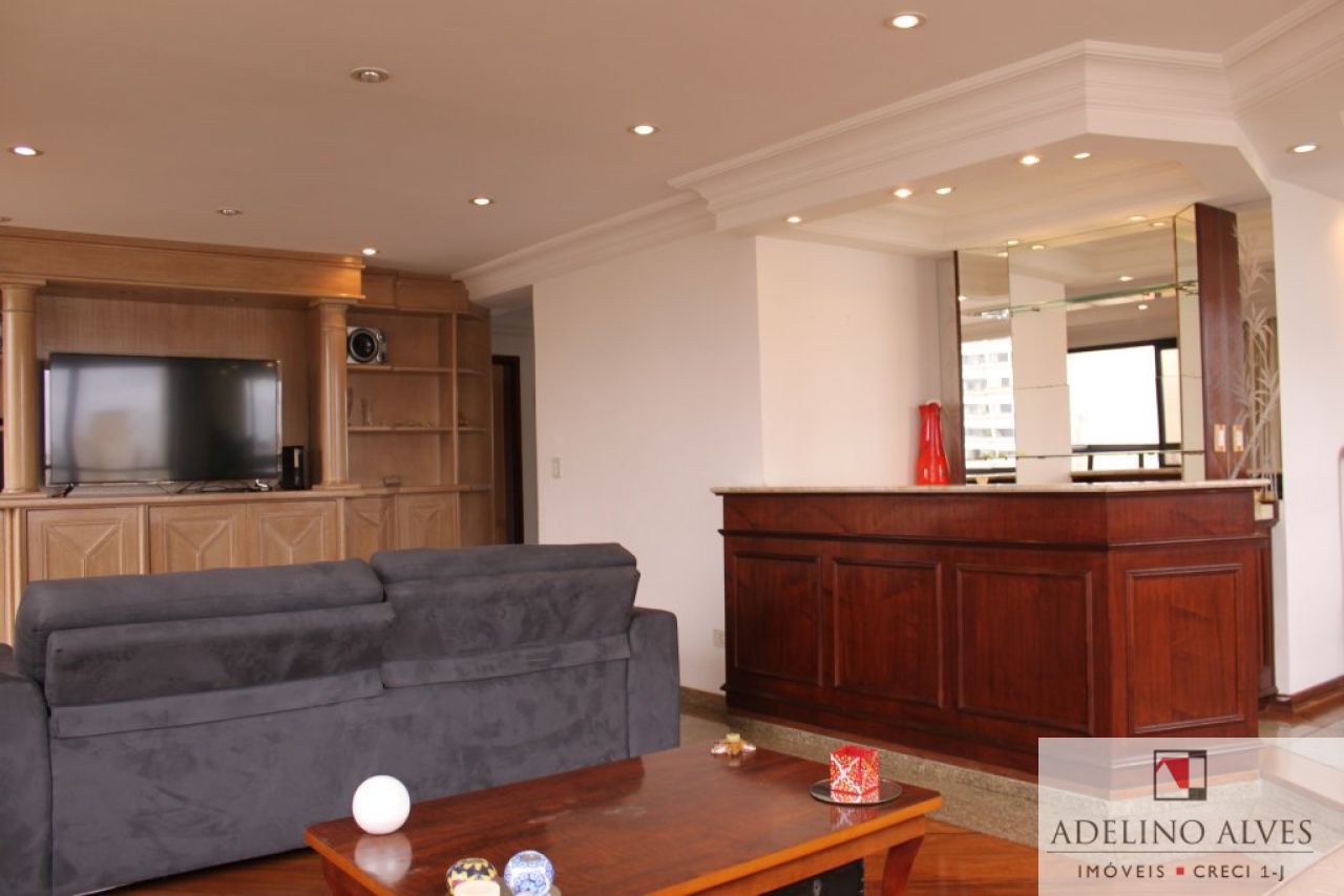 Apartamento para Venda - SAÚDE