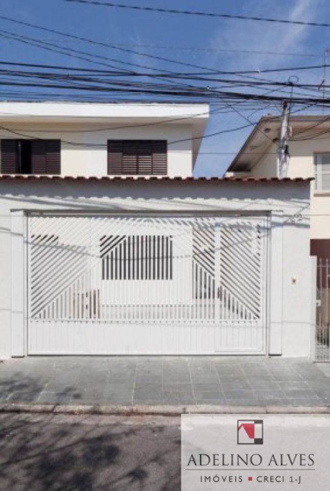Casa Assobradada para Locação - VILA OLÍMPIA
