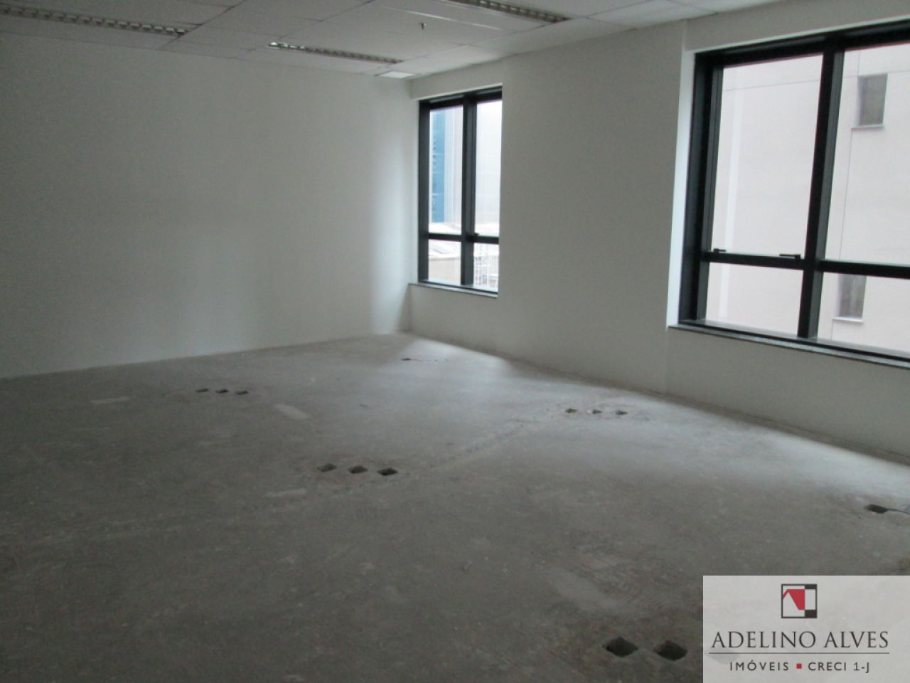 Conj. Comercial para Locação - VILA OLÍMPIA