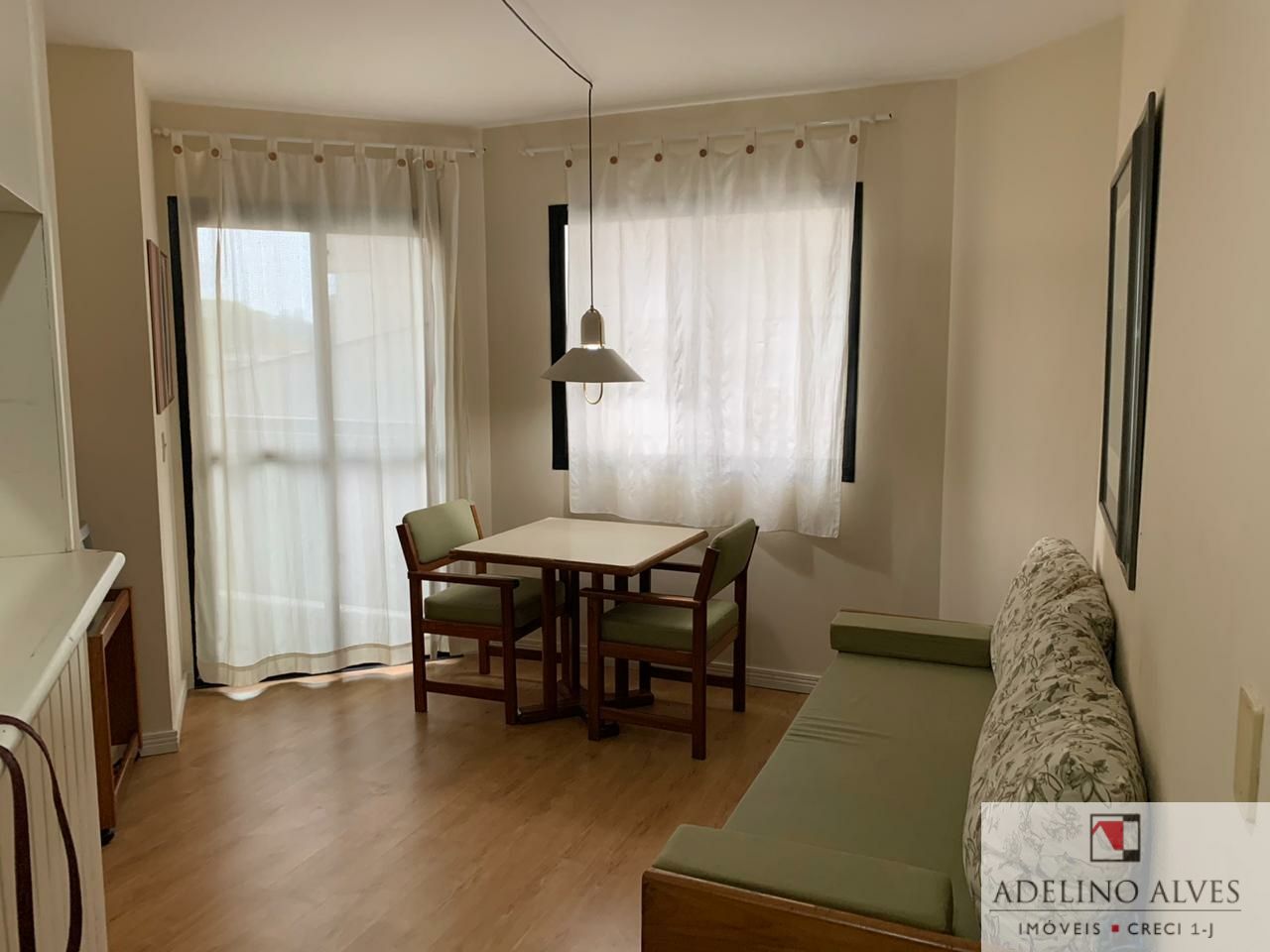 Flat para Venda - JARDIM PAULISTA