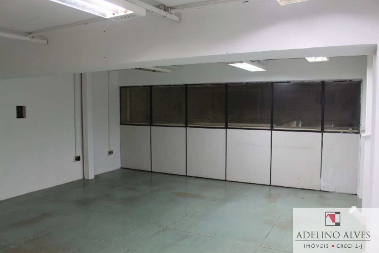 Prédio para Venda - BELA VISTA