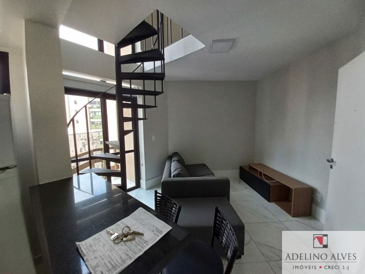 Apartamento para Locação - ITAIM BIBI