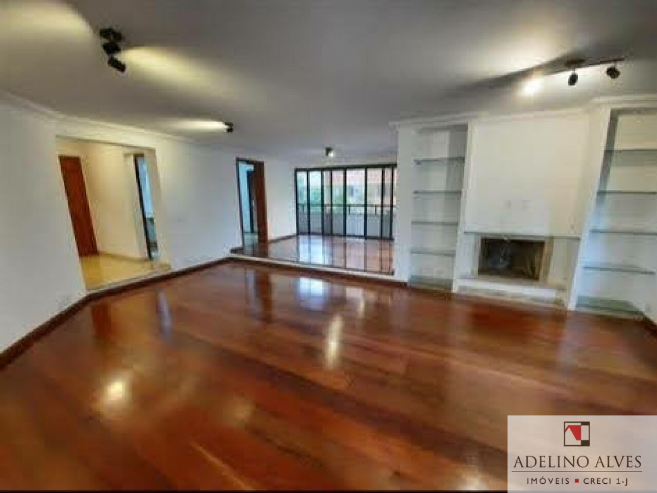 Apartamento para Locação - ITAIM BIBI