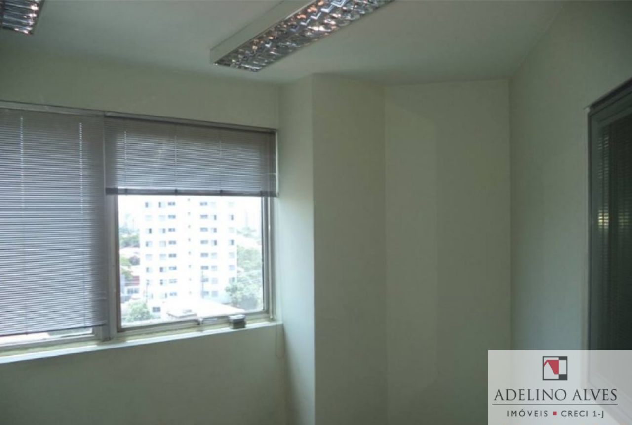 Conj. Comercial para Venda - BROOKLIN