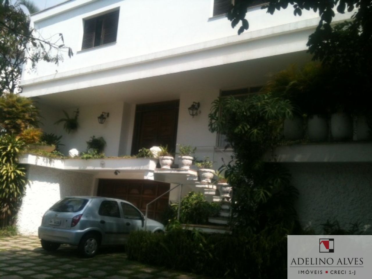 Casa para Venda - JARDIM GUEDALA