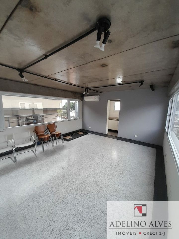 Conj. Comercial para Locação - VILA MADALENA