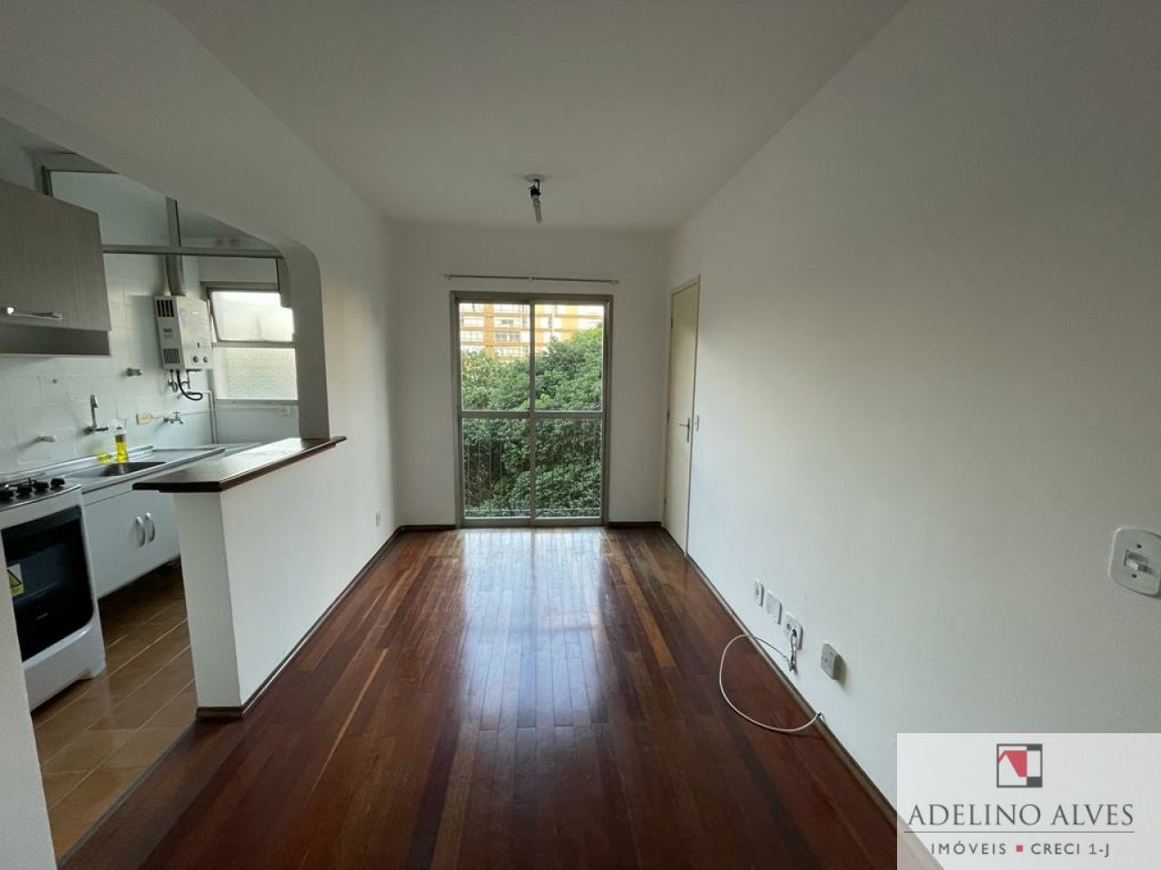 Apartamento para Locação - PINHEIROS