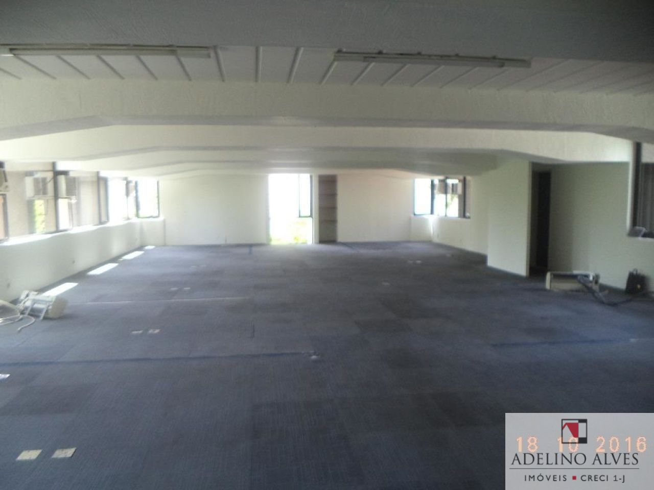 Conj. Comercial para Locação - BROOKLIN