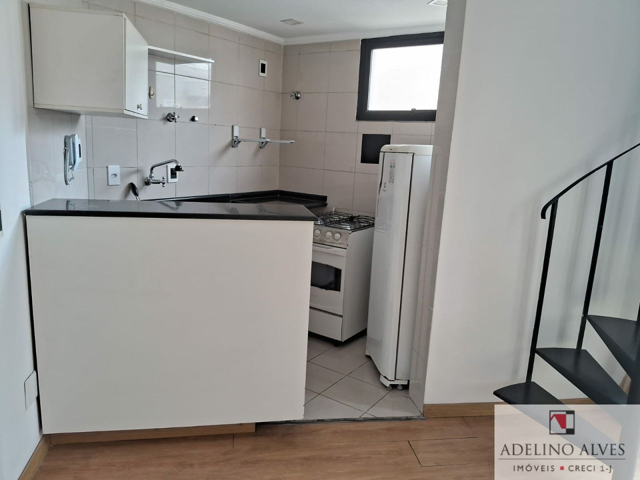 Duplex para Locação - ITAIM BIBI