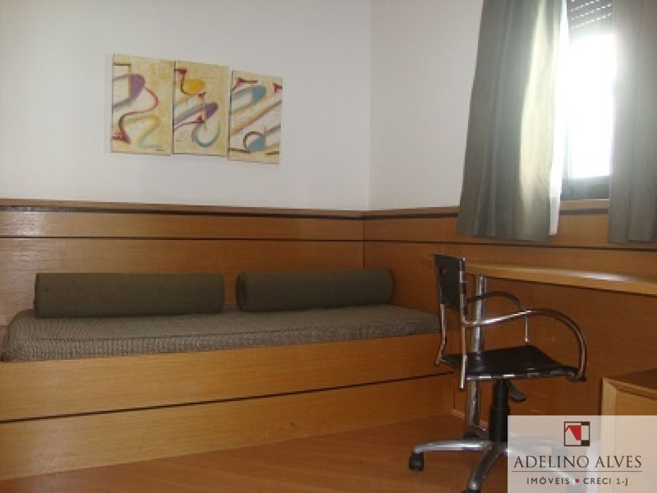 Flat para Venda - PARAÍSO