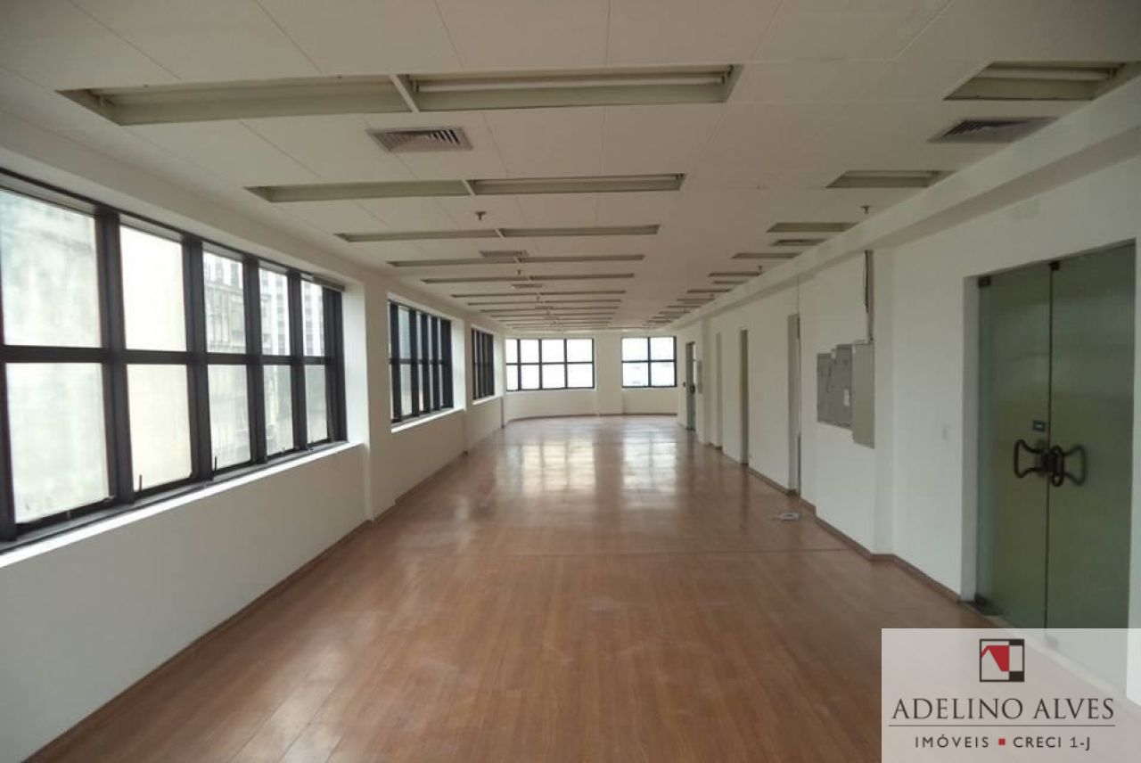 Conj. Comercial para Venda - REPÚBLICA