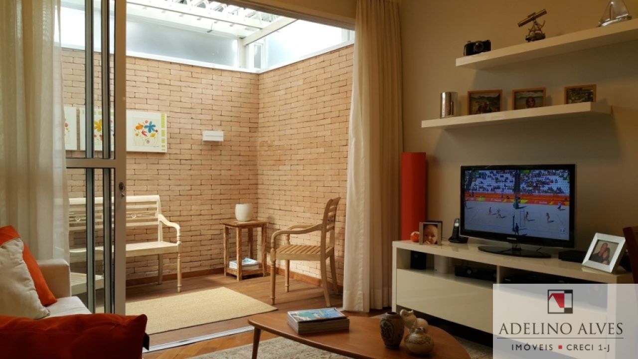 Casa em Condominio para Venda - REAL PARQUE