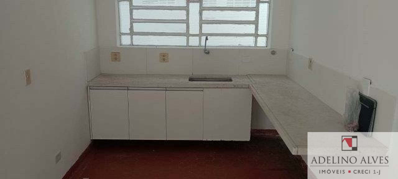 Casa Comercial para Locação - VILA CLEMENTINO