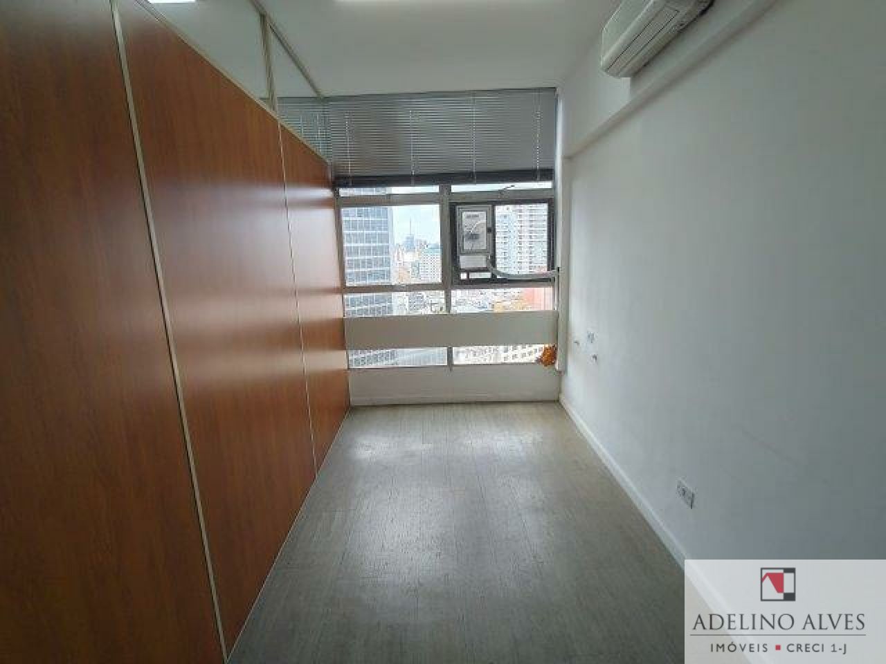 Conj. Comercial para Locação - REPÚBLICA