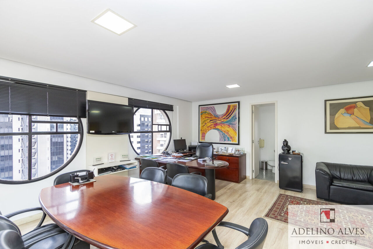 Conj. Comercial para Venda - ITAIM BIBI