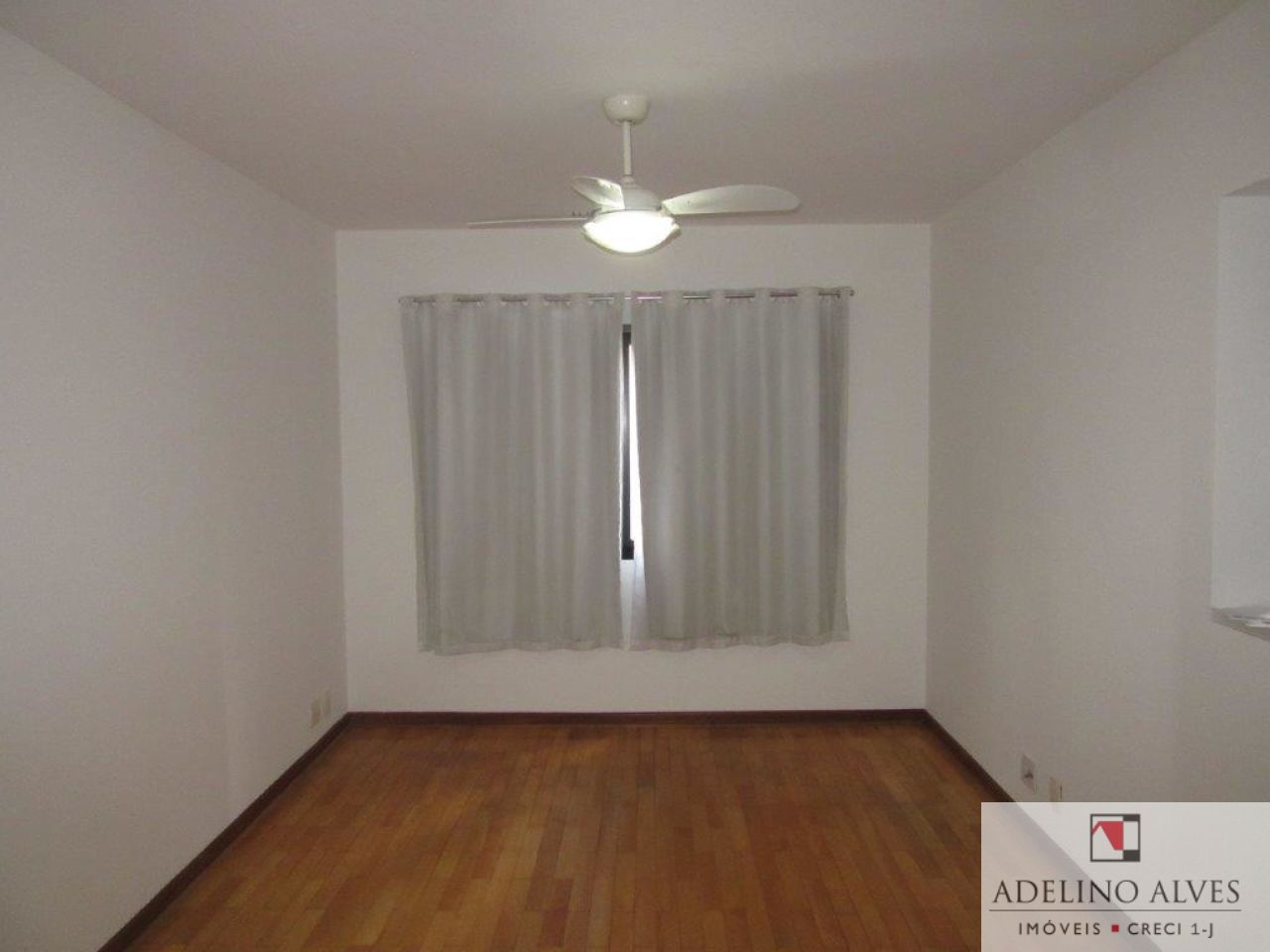 Apartamento para Locação - HIGIENÓPOLIS