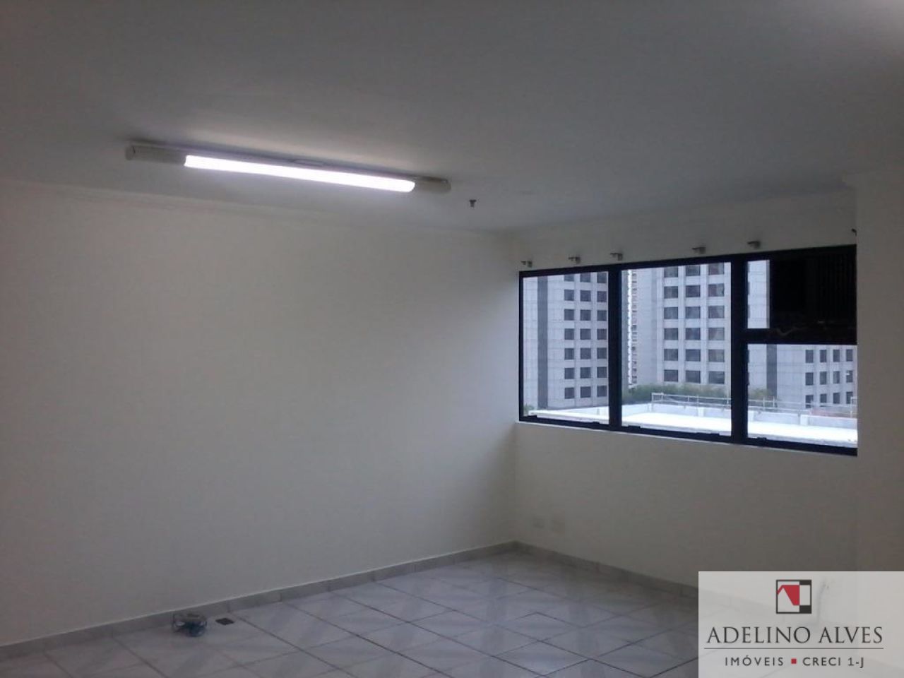 Conj. Comercial para Locação - MOEMA