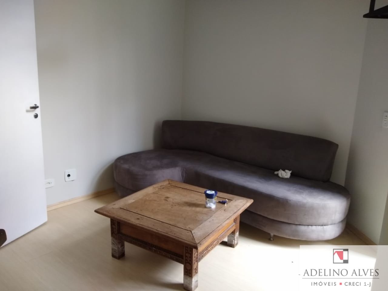 Duplex para Locação - ITAIM BIBI