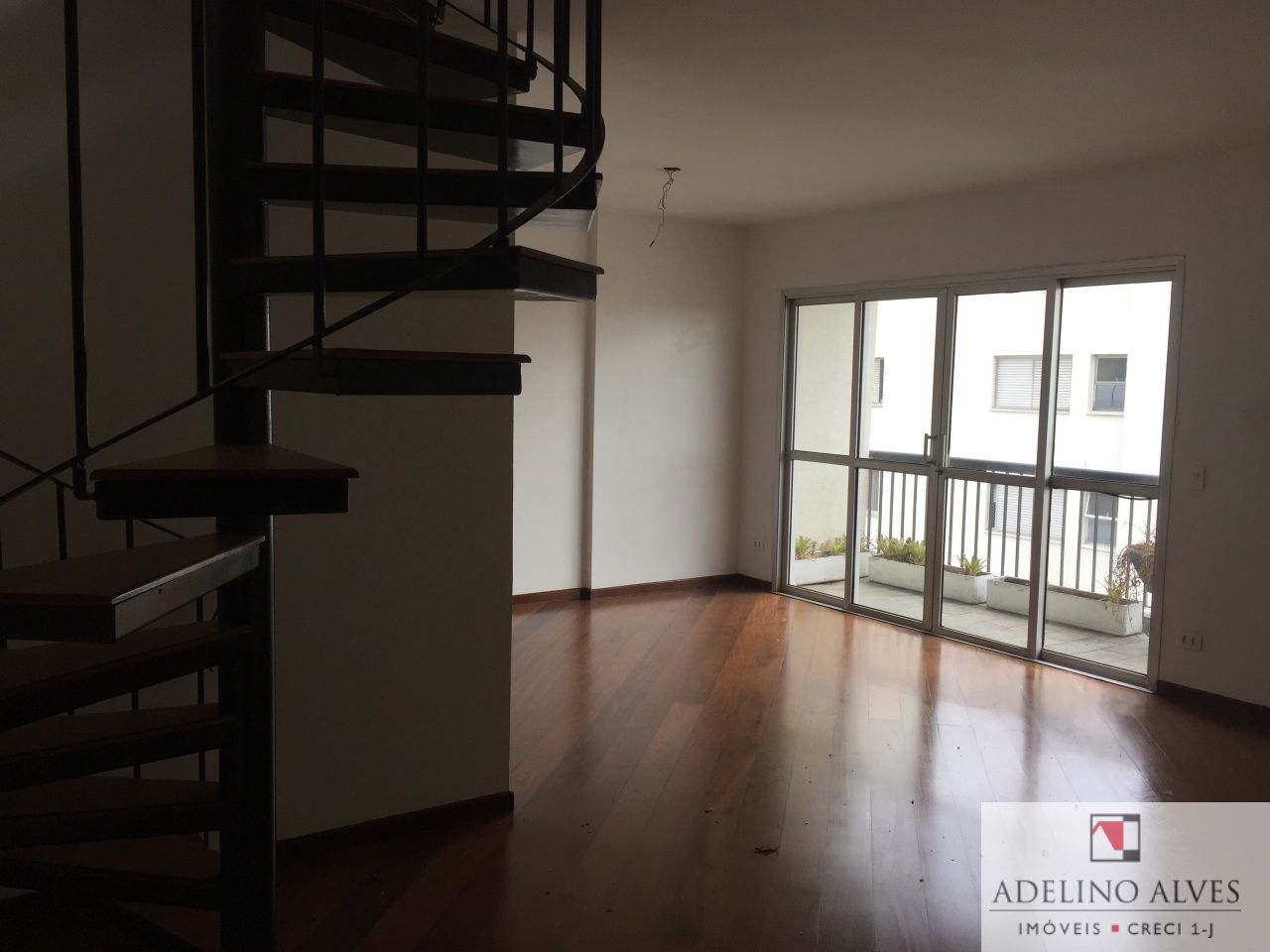 Cobertura para Venda - VILA CLEMENTINO