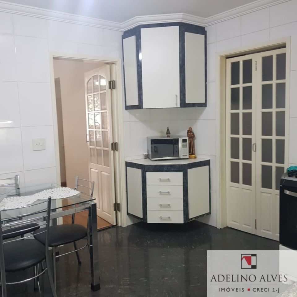 Apartamento para Venda - VILA MARIANA