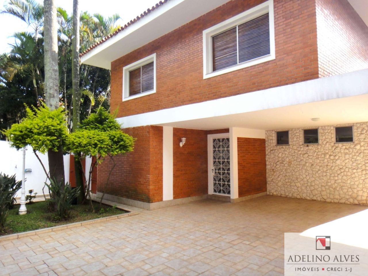 Casa para Venda - MORUMBI