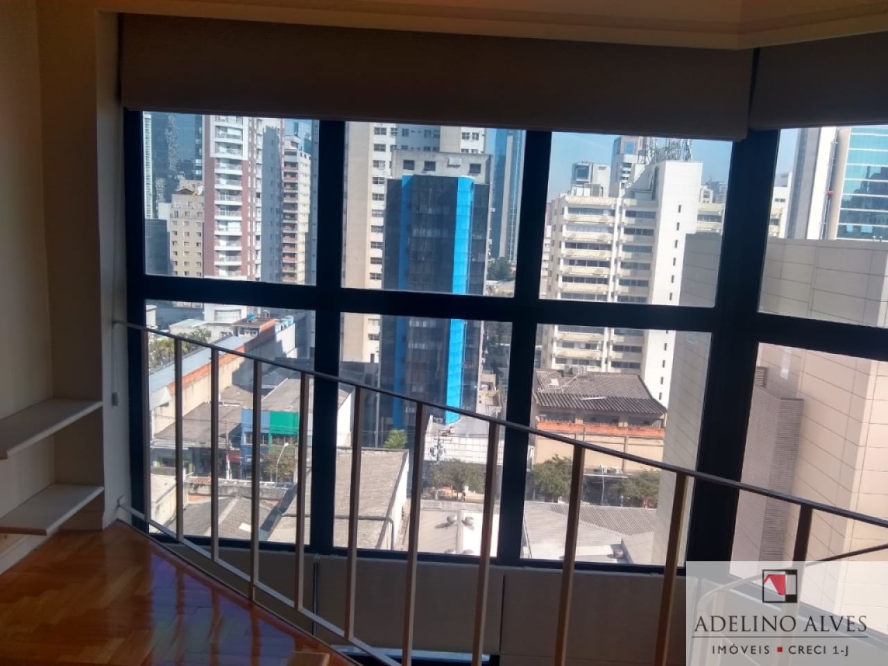 Duplex para Venda - ITAIM BIBI