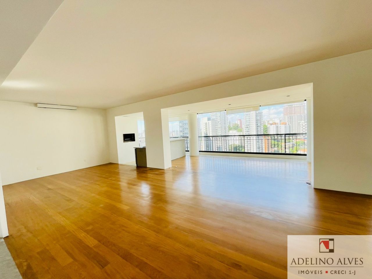 Apartamento para Venda - PERDIZES