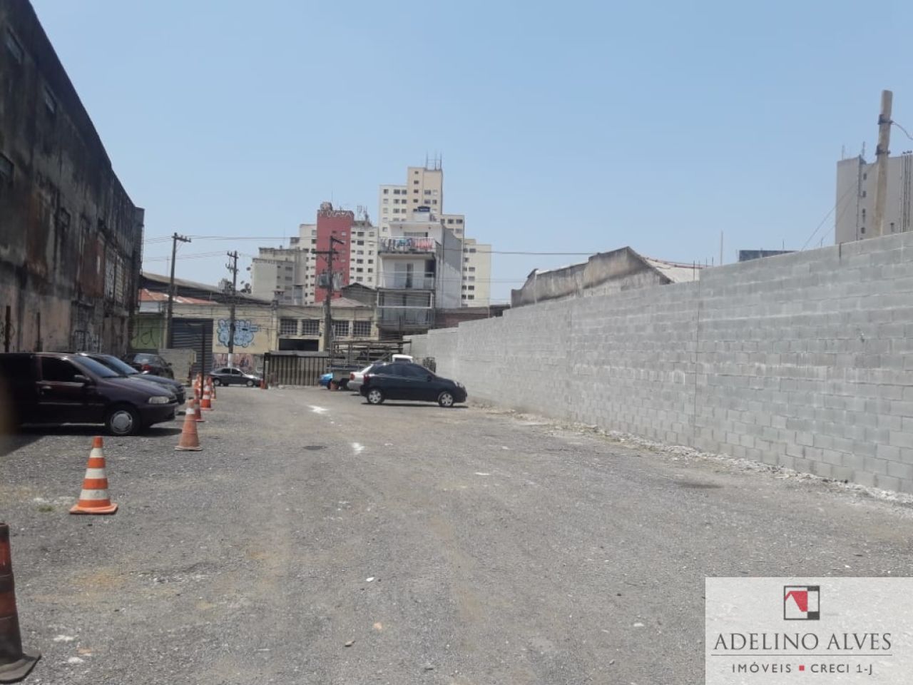 Terreno para Venda - LIBERDADE