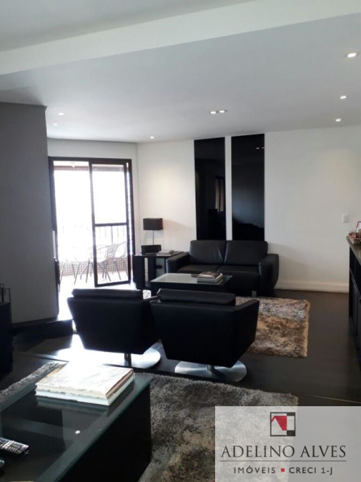 Apartamento para Venda - CAMPO BELO