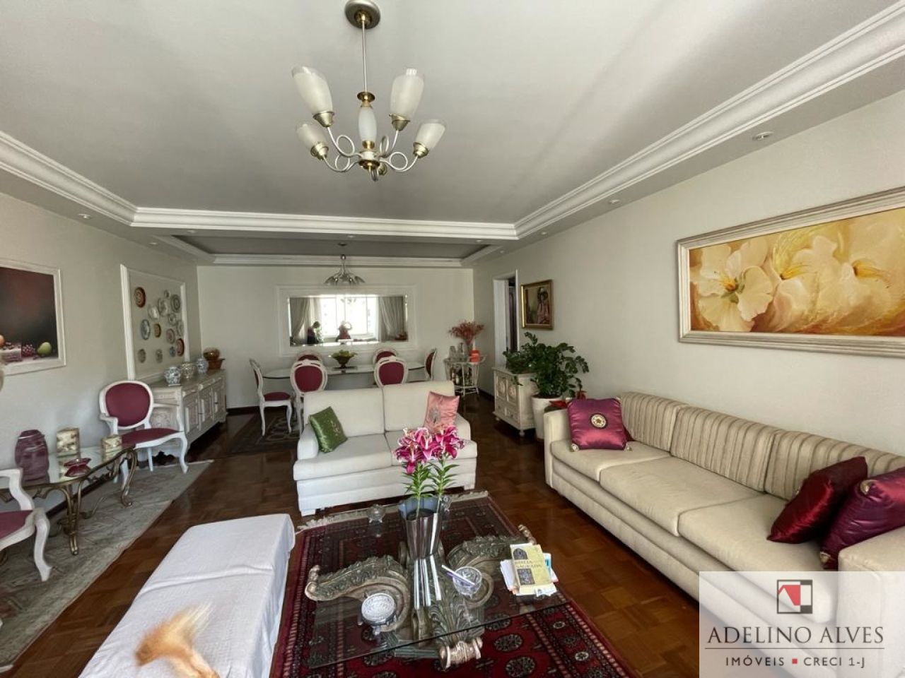 Apartamento para Venda - PARAÍSO