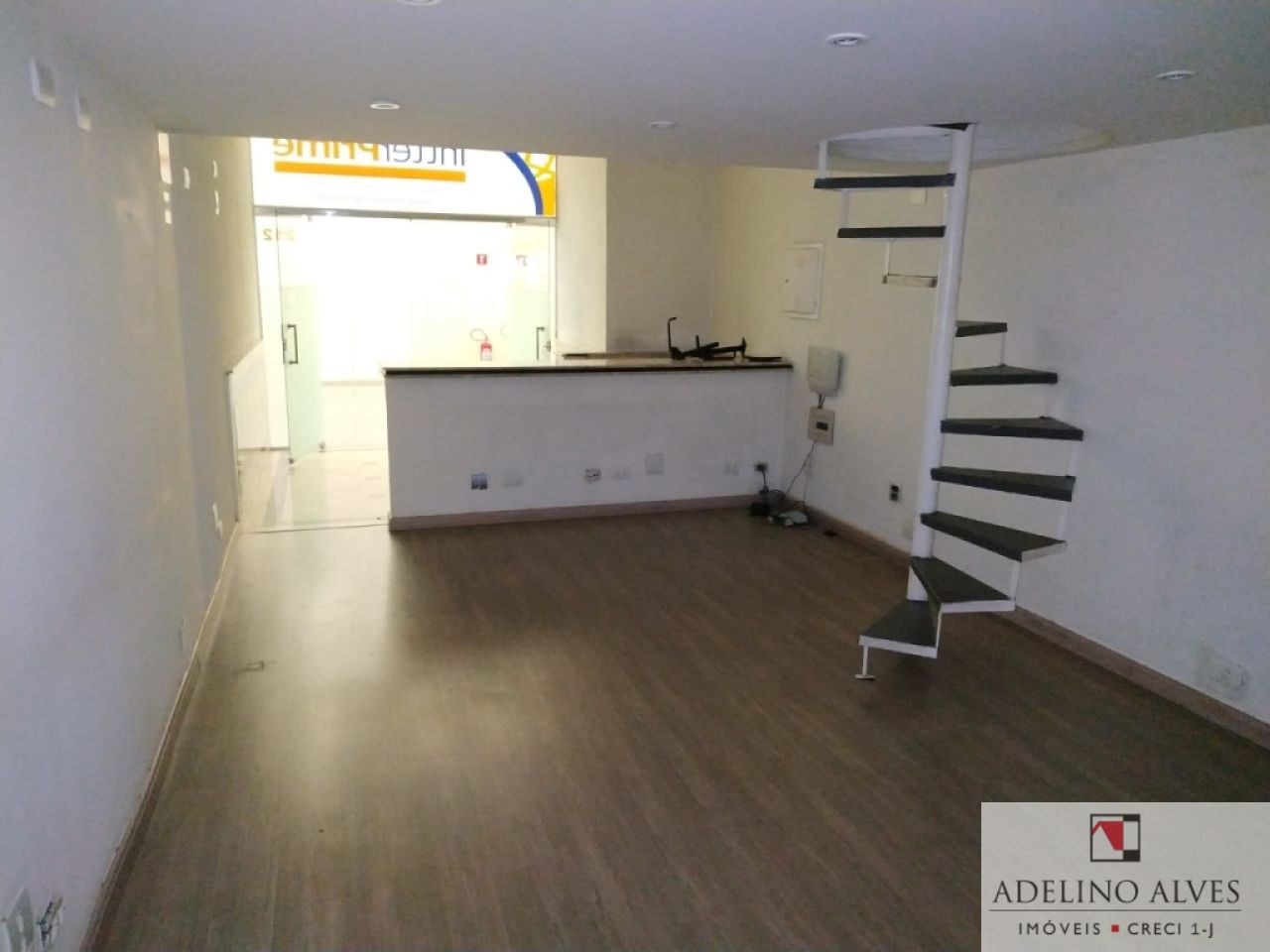 Conj. Comercial para Venda - JARDIM PAULISTANO