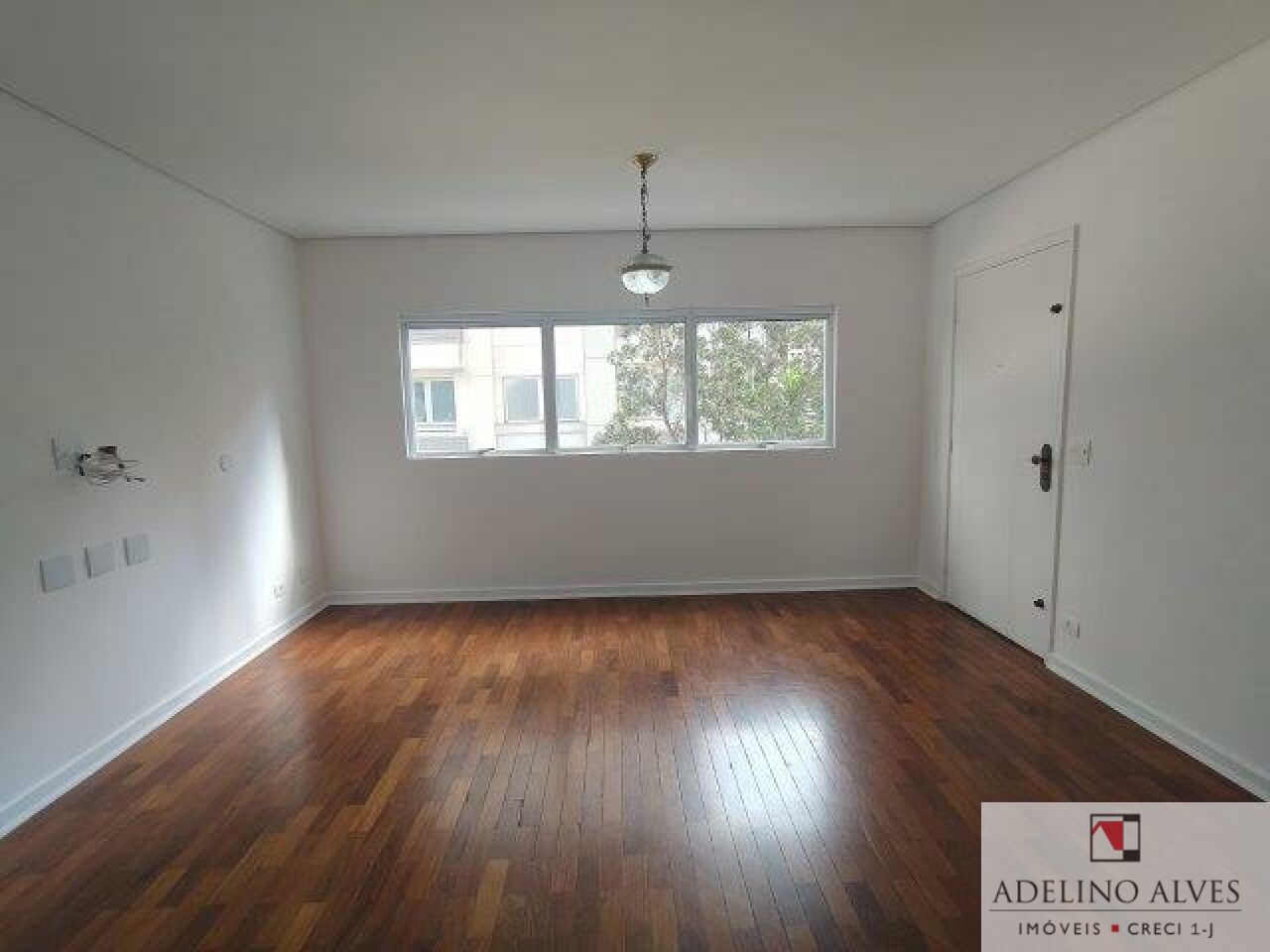 Apartamento para Locação - ITAIM BIBI