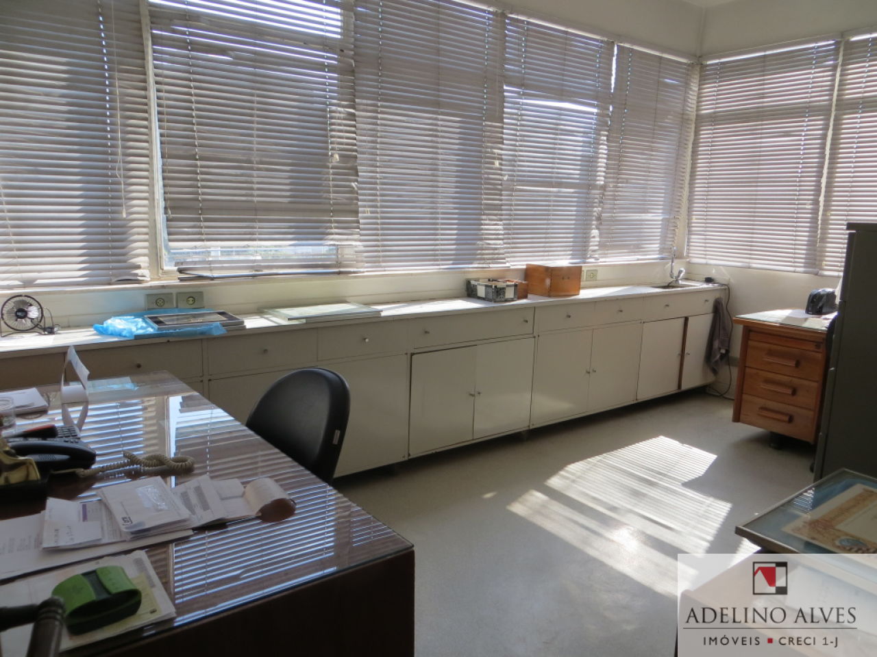 Conj. Comercial para Venda - CONSOLAÇÃO