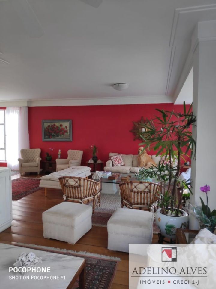 Apartamento para Venda - PINHEIROS