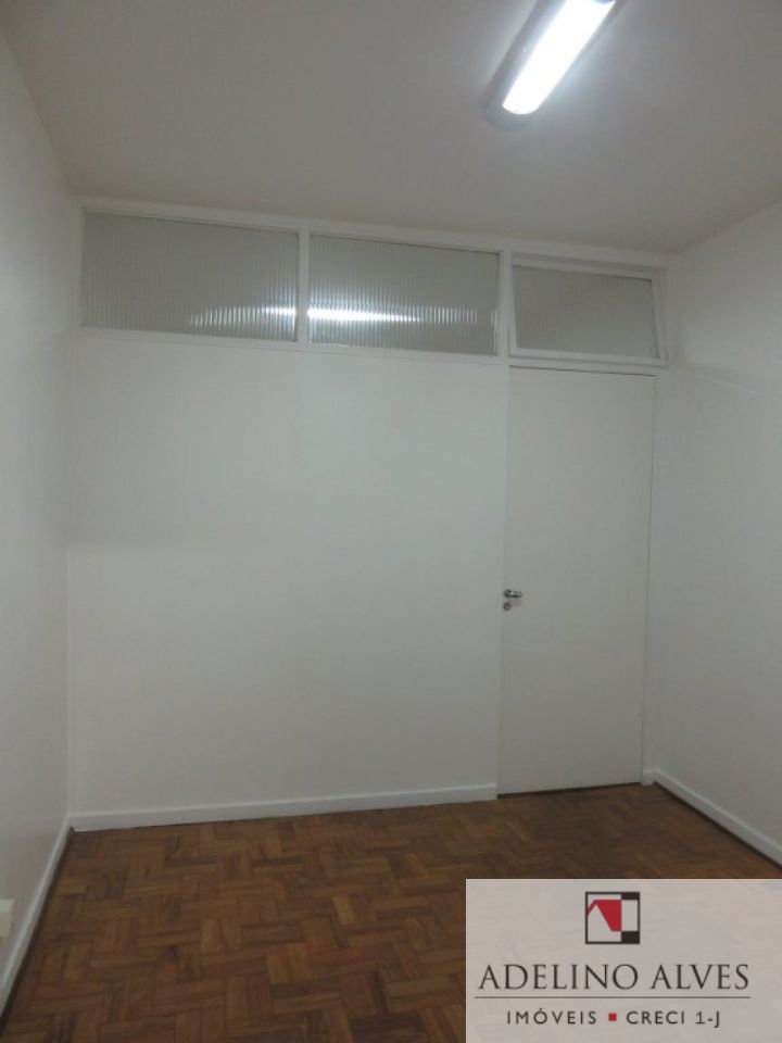 Conj. Comercial para Locação - LIBERDADE