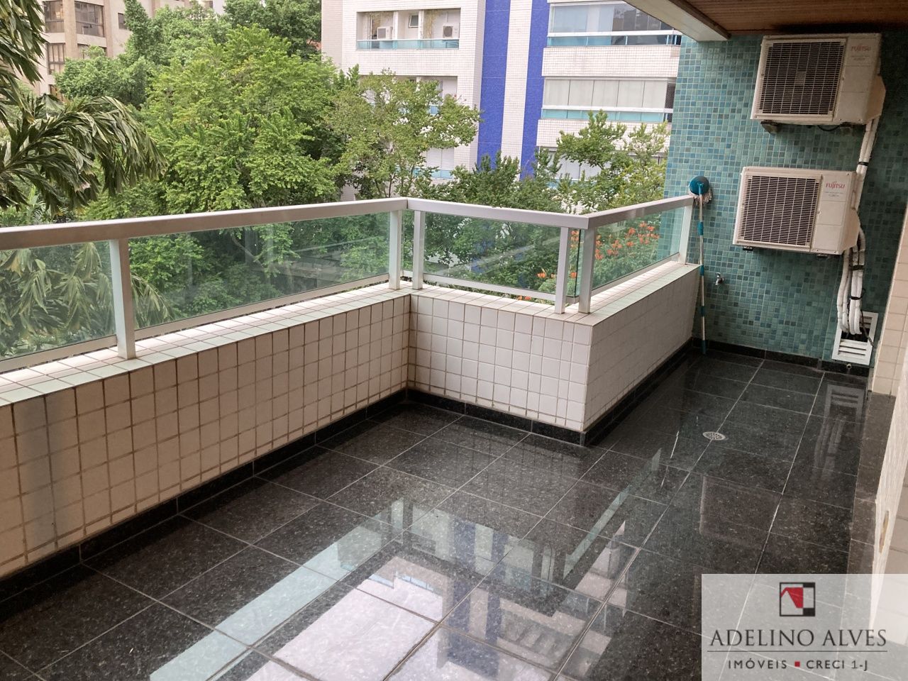 Apartamento para Venda - REAL PARQUE