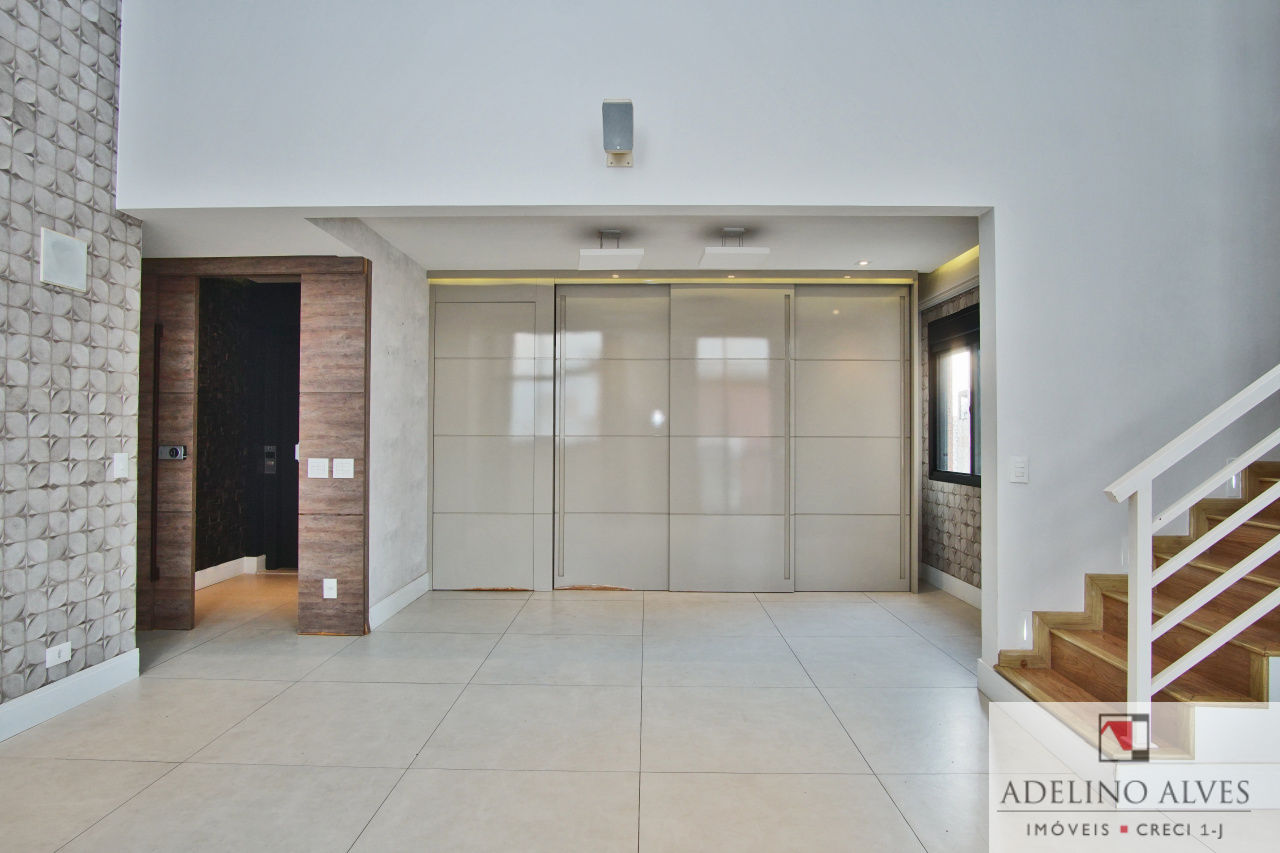 Duplex para Venda - VILA ANDRADE