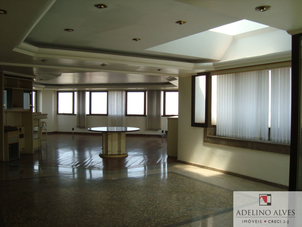 Triplex para Venda - VILA SUZANA