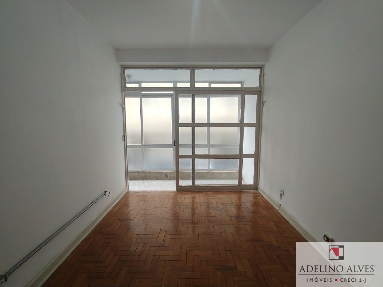 Apartamento para Venda - BELA VISTA