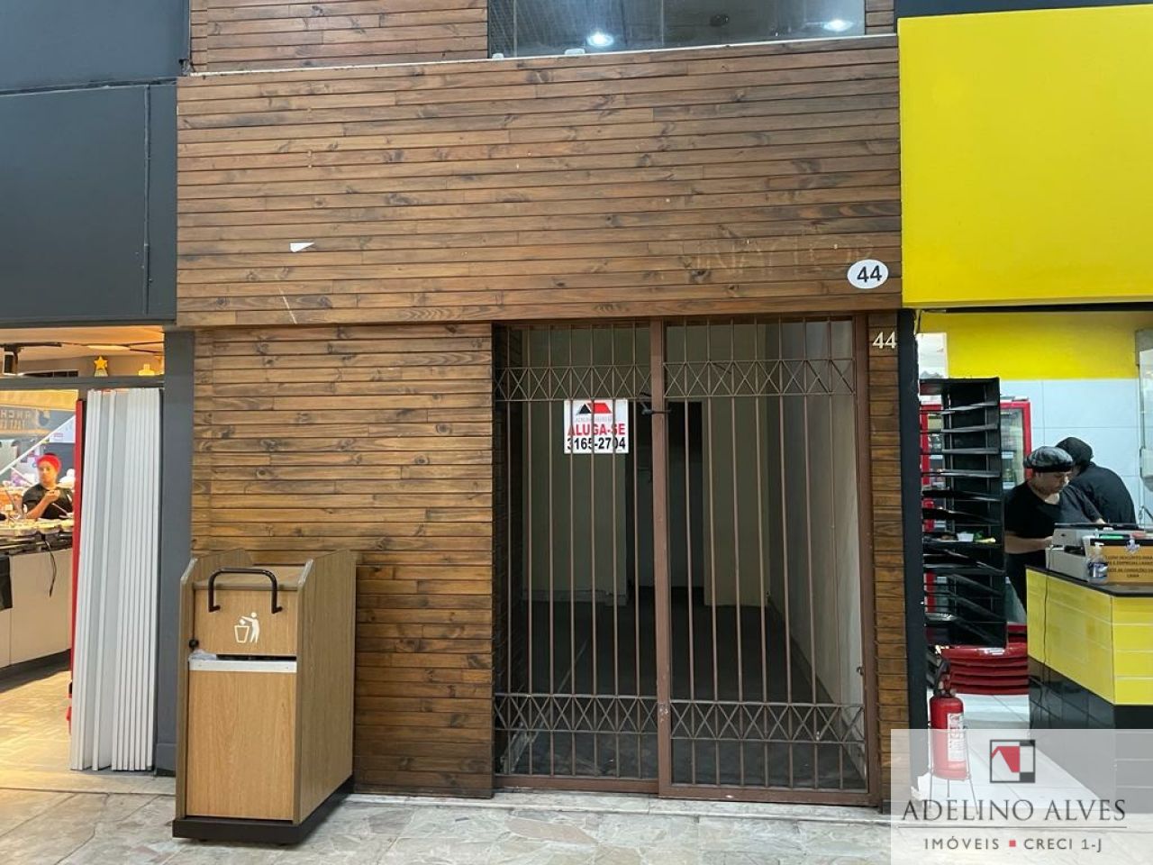 Loja para Venda - JARDIM PAULISTANO