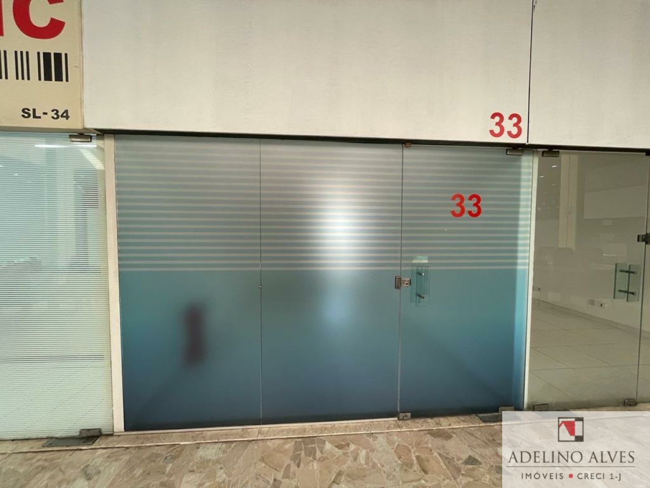 Loja para Venda - JARDIM PAULISTANO