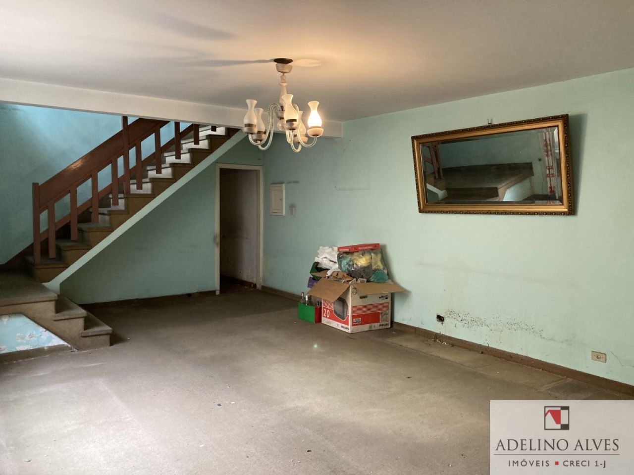 Casa para Venda - MOEMA