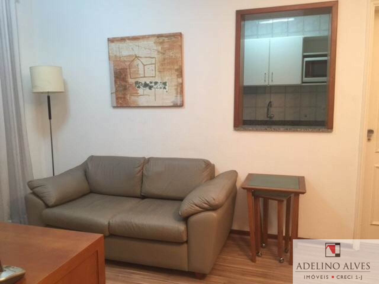 Flat para Venda - BROOKLIN