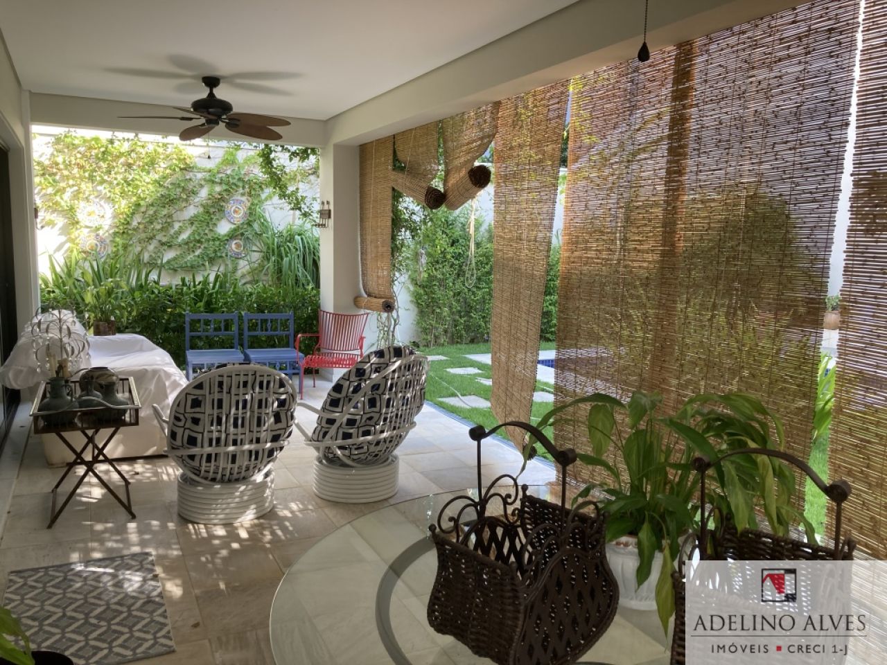 Casa para Venda - MORUMBI