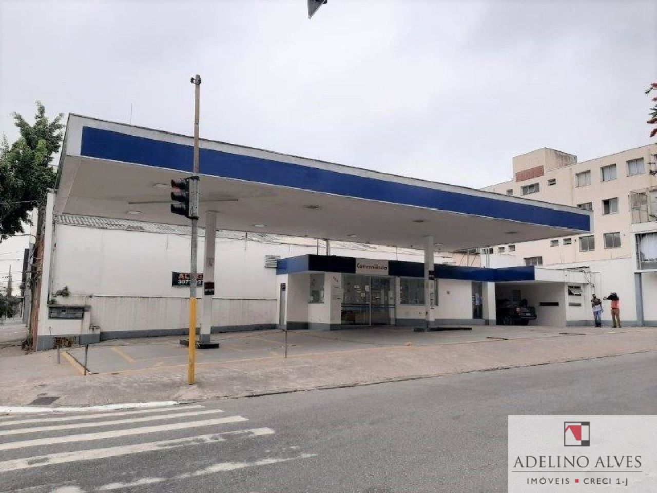 Terreno para Venda - BOM RETIRO