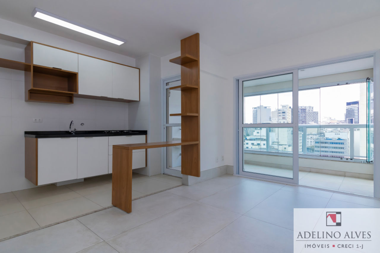 Apartamento para Locação - VILA BUARQUE